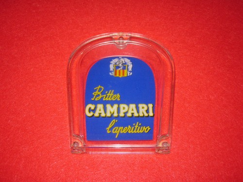 Bitter davide campari - davide,
