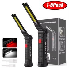 LED TORCH WORK LAMP PORTABLE