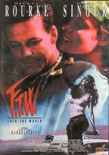 Ftw mickey - ftw, the