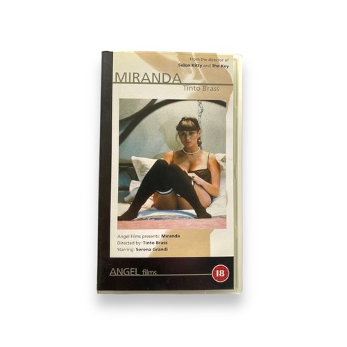 Miranda tinto brass serena - -,