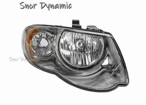 Faro proiettore chrysler town - proiettore,