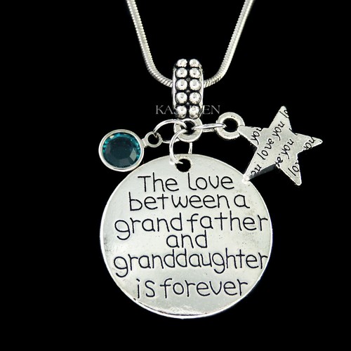 Love tra nonno - tra, nipote