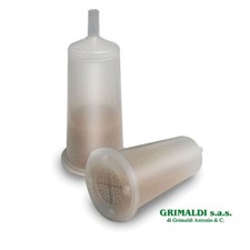 FILTRO ADDOLCITORE ACQUA MACCHINE CAFFÉ FILTRO UNIVERSALE