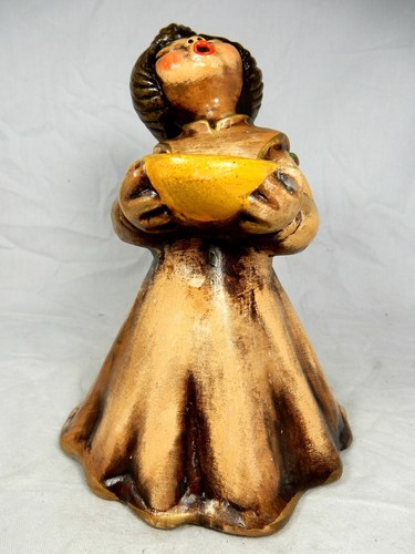 Bellissima statuina - , in