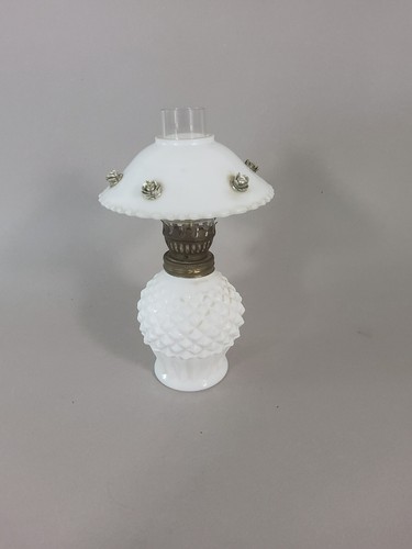 Opaline foire ancienne - de,
