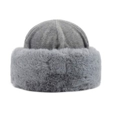 COLBACCO GRIGIO IN PILE CON