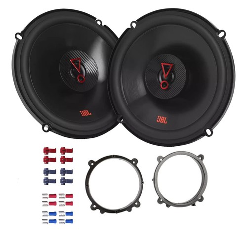 Jbl stage3 627f - 627f, altoparlante