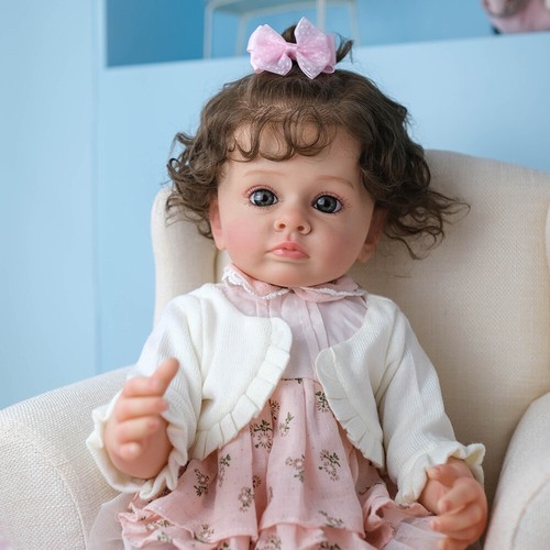 22inch full body - body, soft