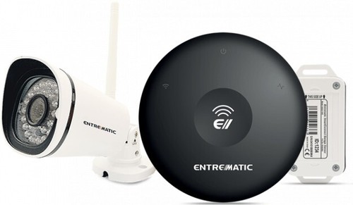 Entrematic smart connect - entrematic,