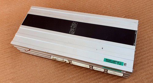 Amplificatore mark levinson - amplificatore,