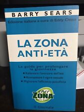 Sears. La zona anti-età, la