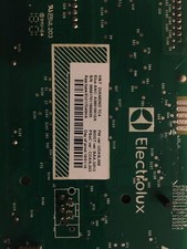 Scheda Lavatrice Rex