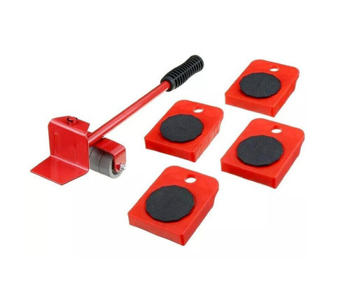 Sollevatore mobili kit