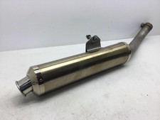 SCARICO MARMITTA ORIGINALE CON