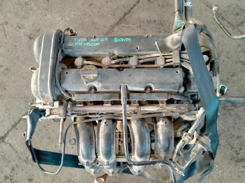 1713369 motore completo ford - 1713369,