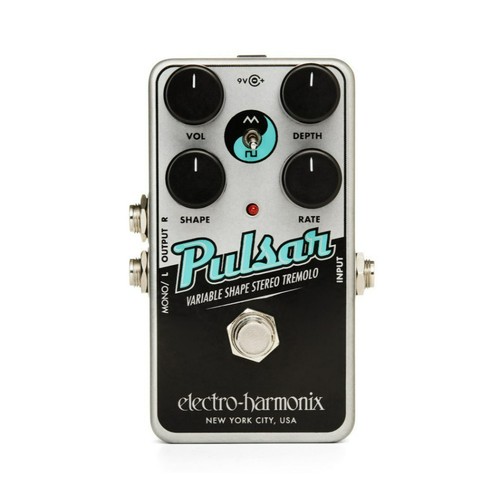 Electro harmonix nano pulsar - electro,