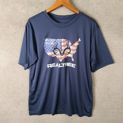 Realtree camicia uomo - realtree,