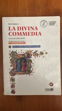 La divina commedia - a cura di