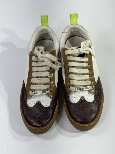 Dsquared2 sneakers basse - dsquared2,