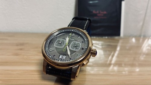 Orologio lusso paul smith - orologio,