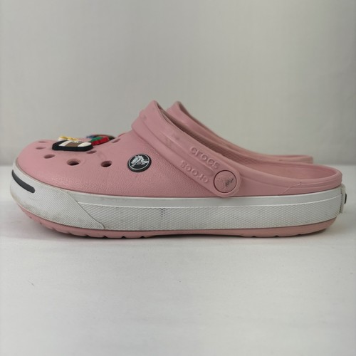 Crocs crocband zoccolo - crocs,