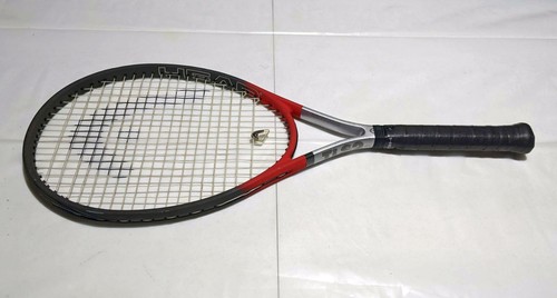 Head titanium racchetta - ti.s2,
