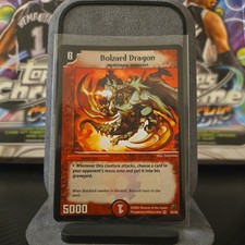 Duel Masters TCG: Bolzard