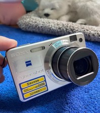 Sony Cyber-Shot DSC-W150 8,1