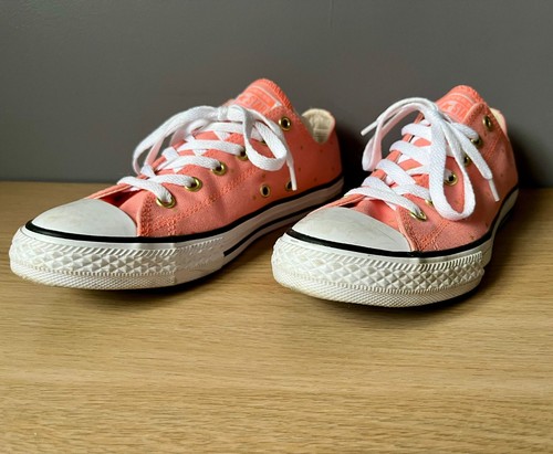 Converse chuck taylor - chuck, star
