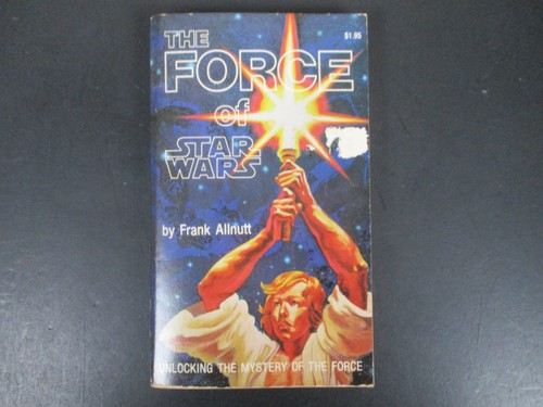 The force star wars frank - of,