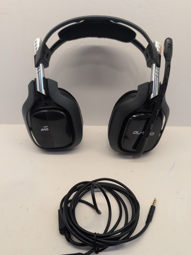 Astro gaming a40 cuffie - astro,