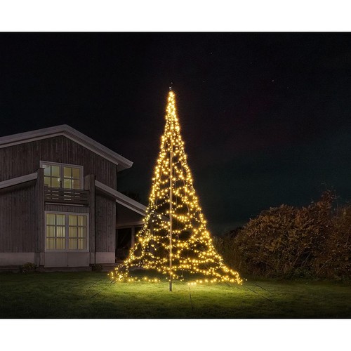 Albero natale led - natale, di