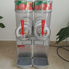 Granitore ugolini campane - granitore, 2