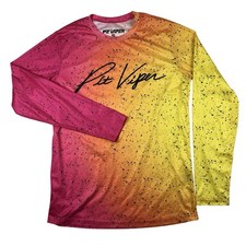 Pit Viper Mens Small Splatter