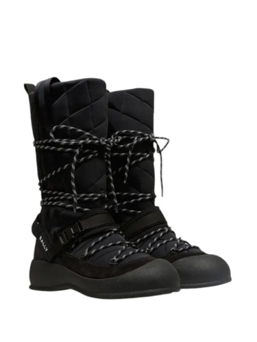 Bally maxene 6306340 - maxene-t, stivali