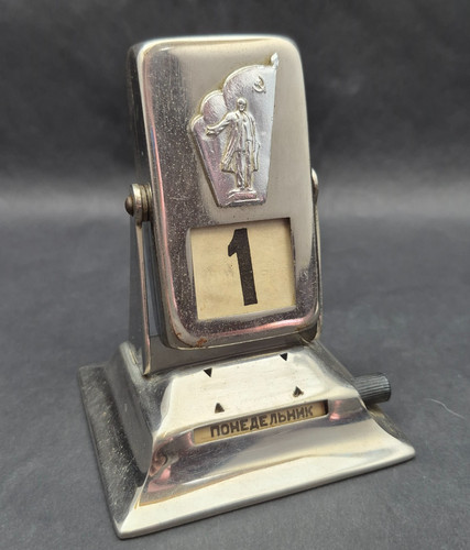 Calendari tavolo perpetui - tavolo,
