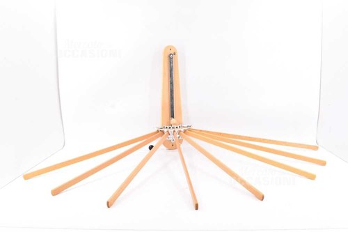 Stendino appendere legno - stendino,