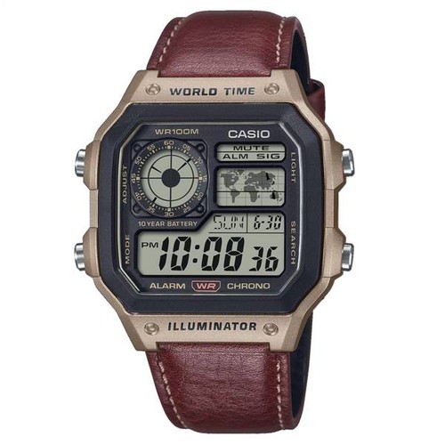 Casio collection - casio,