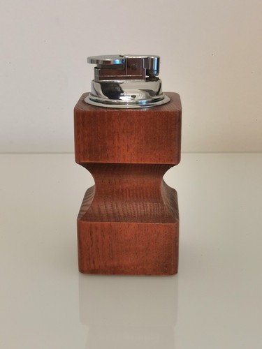 Accendino tavolo vintage - da,