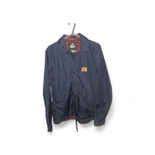 VANS Giacca Uomo Taglia XS Blu