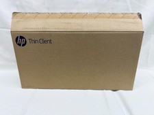 Open Box HP Mini PC Desktop -