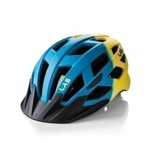 Casco mountain bike LAS Enigma