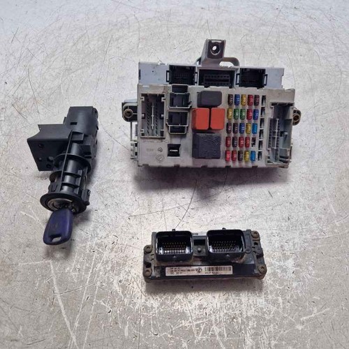 Kit accensione fiat punto mk2 - accensione,