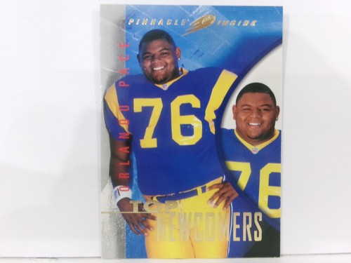 1997 pinnacle inside - 1997,