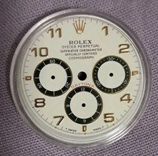 Rolex Quadrante Dial DAYTONA