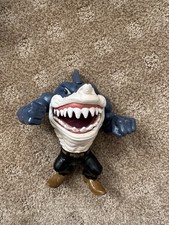 Modellino STREET SHARKS