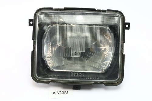 Bmw k75 k100 - bmw, faro