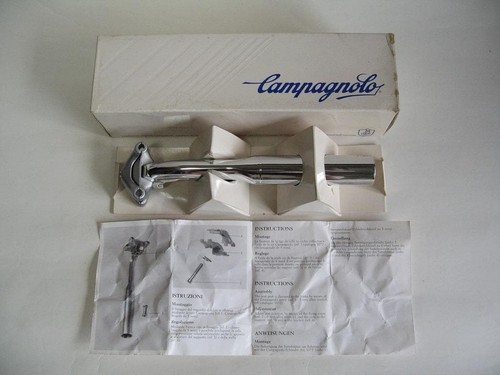 Campagnolo corsa record - campagnolo,
