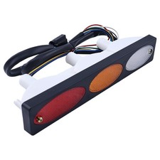 Rear Lamp Assembly 26550-GA10A