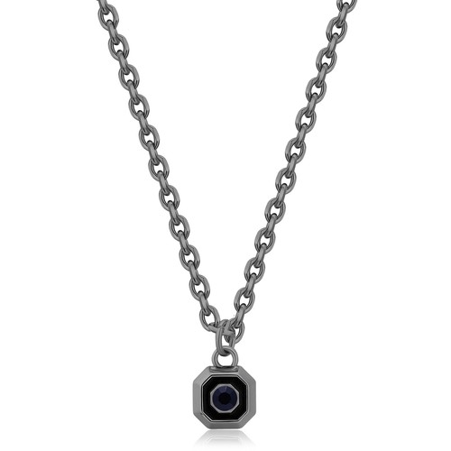 Collana agapo uomo snap - s'agapo',
